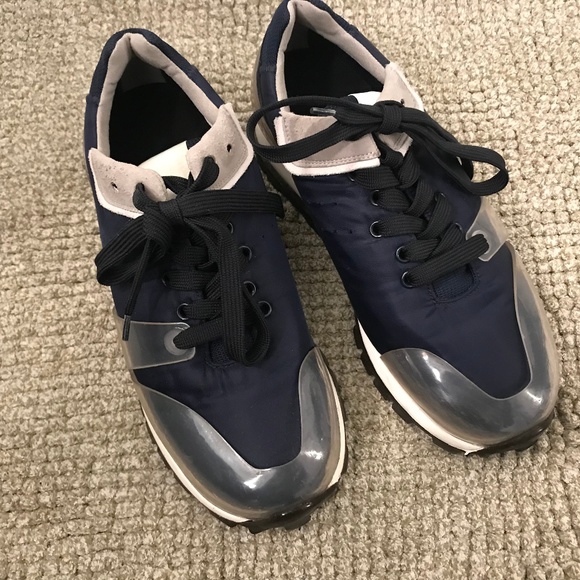 Acne Studio sneakers size38 - Picture 1 of 5